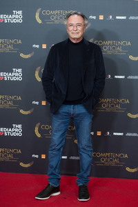 Photocall 'Official Competition' in Madrid