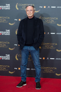 Photocall 'Official Competition' in Madrid