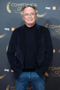 Photocall 'Official Competition' in Madrid