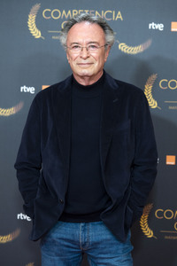 Photocall 'Official Competition' in Madrid