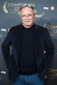 Photocall 'Official Competition' in Madrid