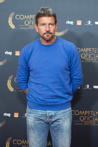 Photocall 'Official Competition' in Madrid