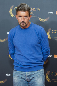 Photocall 'Official Competition' in Madrid
