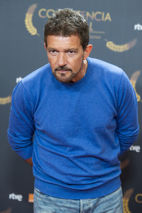 Photocall 'Official Competition' in Madrid