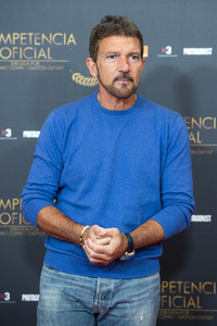 Photocall 'Official Competition' in Madrid