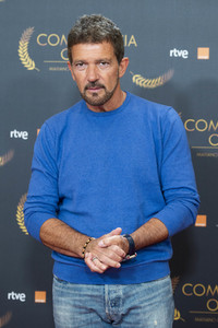 Photocall 'Official Competition' in Madrid