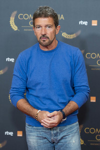 Photocall 'Official Competition' in Madrid