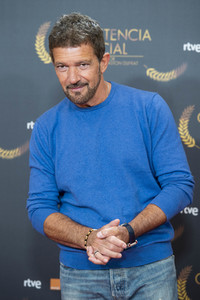 Photocall 'Official Competition' in Madrid