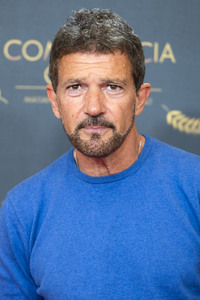 Photocall 'Official Competition' in Madrid