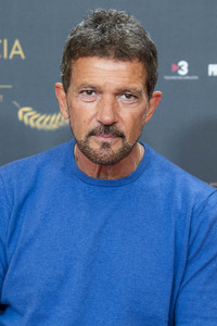 Photocall 'Official Competition' in Madrid