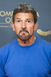 Photocall 'Official Competition' in Madrid