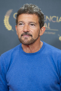 Photocall 'Official Competition' in Madrid