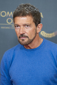 Photocall 'Official Competition' in Madrid