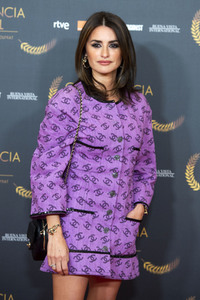Photocall 'Official Competition' in Madrid
