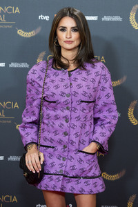 Photocall 'Official Competition' in Madrid
