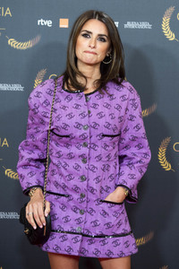 Photocall 'Official Competition' in Madrid
