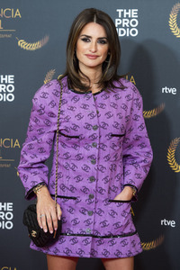 Photocall 'Official Competition' in Madrid
