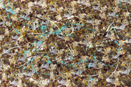 DIVERSE PEOPLE ART Kunstperformance-Serie