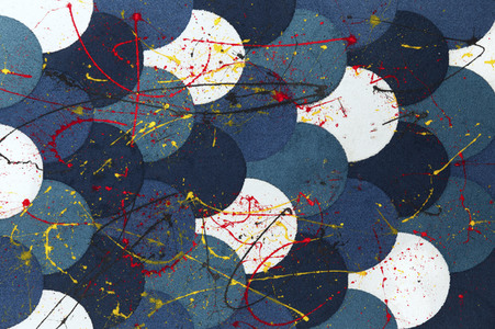 DIVERSE PEOPLE ART Kunstperformance-Serie