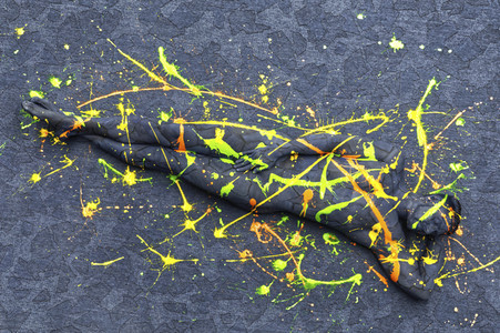 DIVERSE PEOPLE ART Kunstperformance-Serie