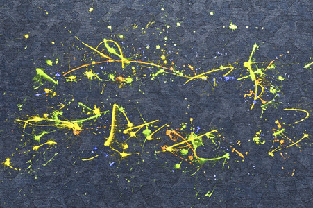 DIVERSE PEOPLE ART Kunstperformance-Serie