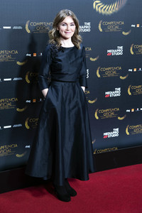 Filmpremiere 'Official Competition' in Madrid