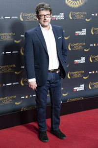 Filmpremiere 'Official Competition' in Madrid