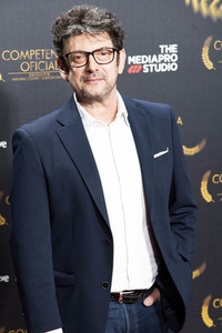 Filmpremiere 'Official Competition' in Madrid