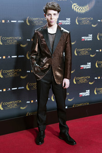 Filmpremiere 'Official Competition' in Madrid