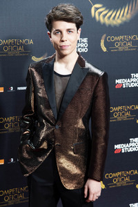 Filmpremiere 'Official Competition' in Madrid