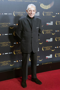 Filmpremiere 'Official Competition' in Madrid