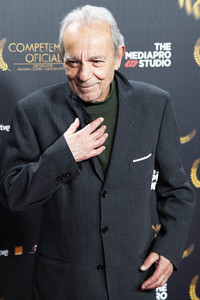 Filmpremiere 'Official Competition' in Madrid