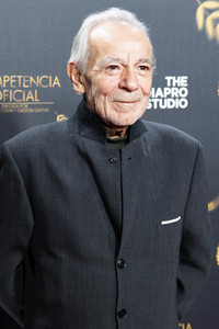 Filmpremiere 'Official Competition' in Madrid