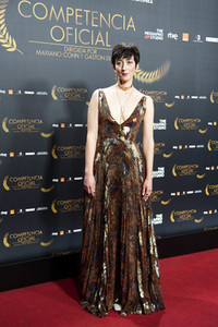 Filmpremiere 'Official Competition' in Madrid