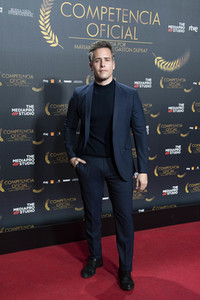 Filmpremiere 'Official Competition' in Madrid