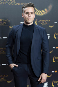 Filmpremiere 'Official Competition' in Madrid