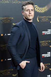 Filmpremiere 'Official Competition' in Madrid
