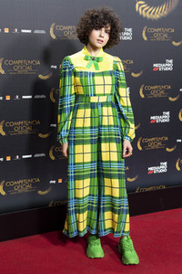 Filmpremiere 'Official Competition' in Madrid