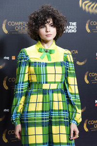 Filmpremiere 'Official Competition' in Madrid