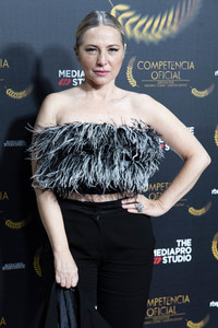 Filmpremiere 'Official Competition' in Madrid