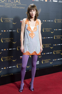 Filmpremiere 'Official Competition' in Madrid