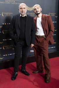 Filmpremiere 'Official Competition' in Madrid