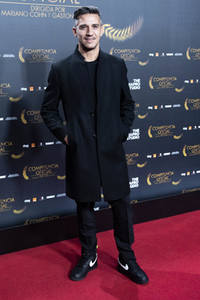 Filmpremiere 'Official Competition' in Madrid