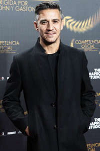 Filmpremiere 'Official Competition' in Madrid