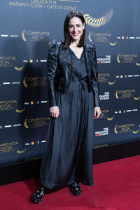 Filmpremiere 'Official Competition' in Madrid