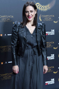 Filmpremiere 'Official Competition' in Madrid