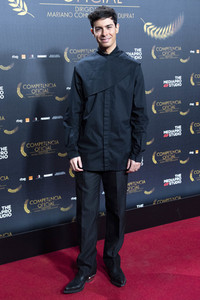 Filmpremiere 'Official Competition' in Madrid