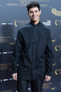Filmpremiere 'Official Competition' in Madrid