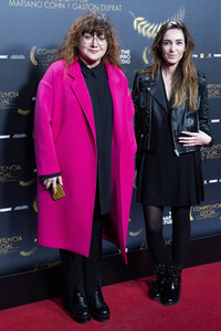 Filmpremiere 'Official Competition' in Madrid