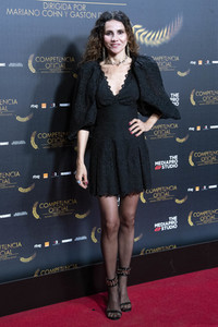 Filmpremiere 'Official Competition' in Madrid